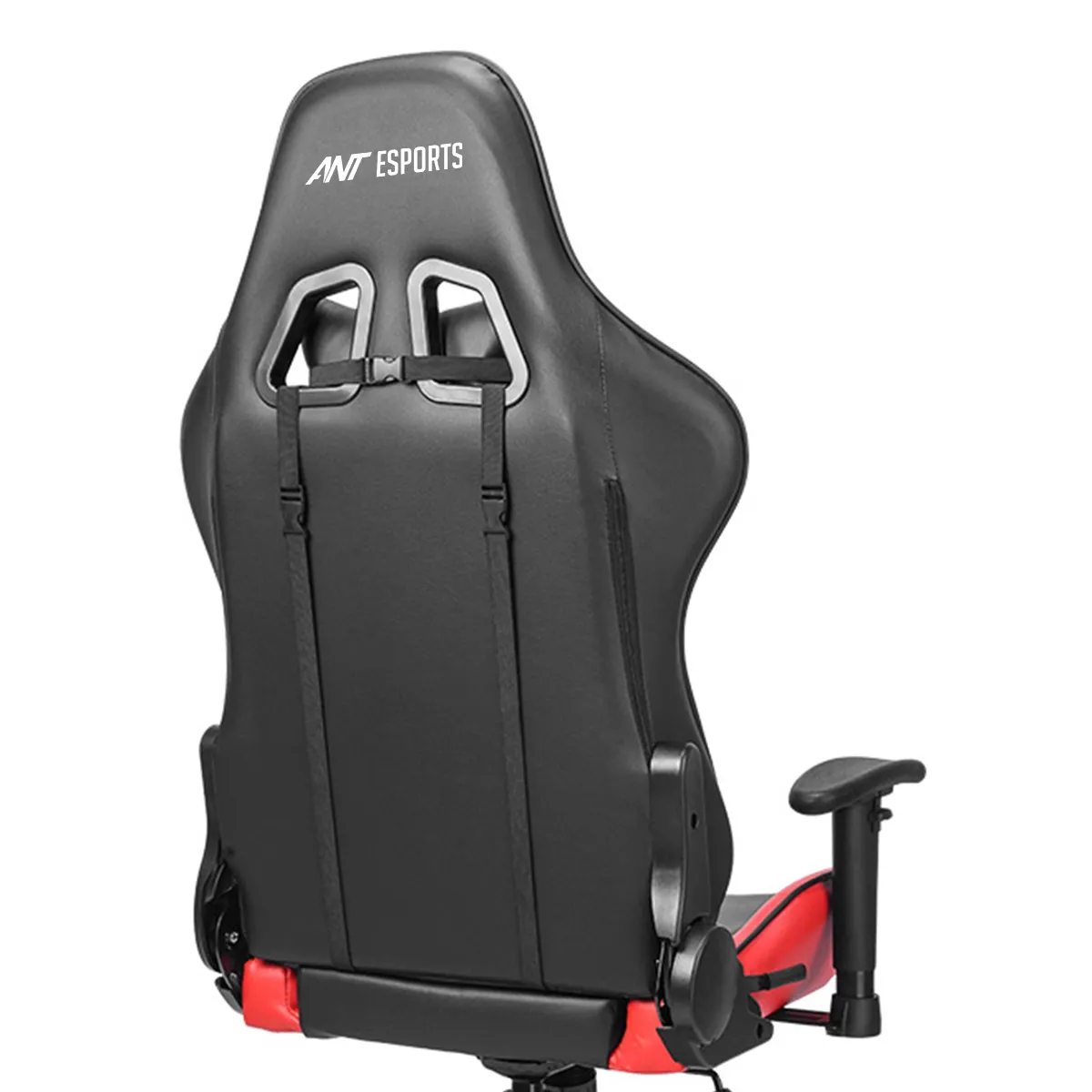 Ant Esports Gaming Chair 9077 (Black&Red) view 3